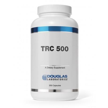 TRC 500 - 2- 50 Capsulesules