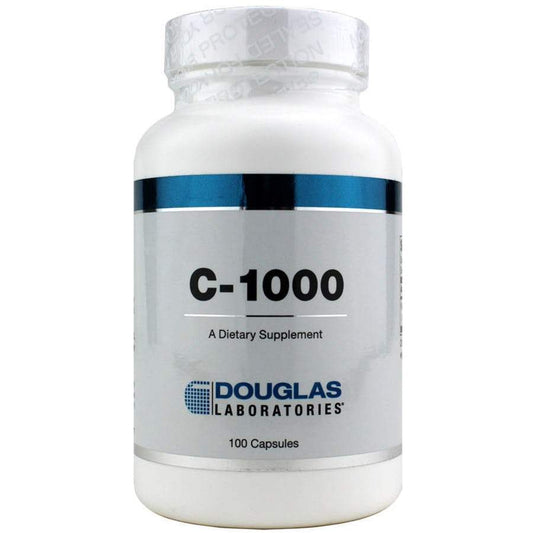 C-1000 - 100 Capsules