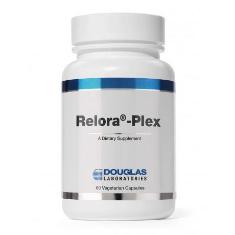 Relora-Plex - 60 Capsules