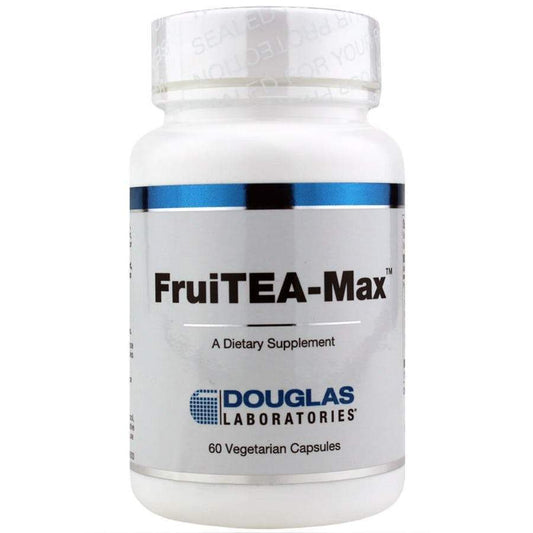 FruiTEA-Max 700  mg - 60 Vegetarian Capsules