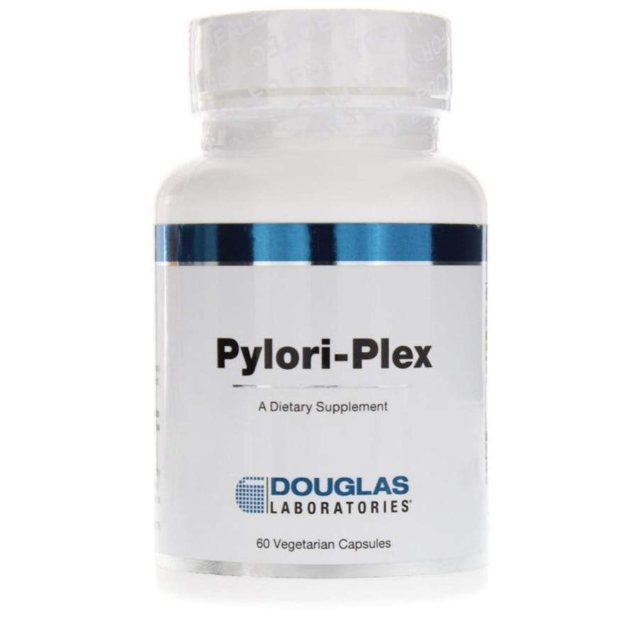 Pylori-Plex - 60 Vegetarian Capsules