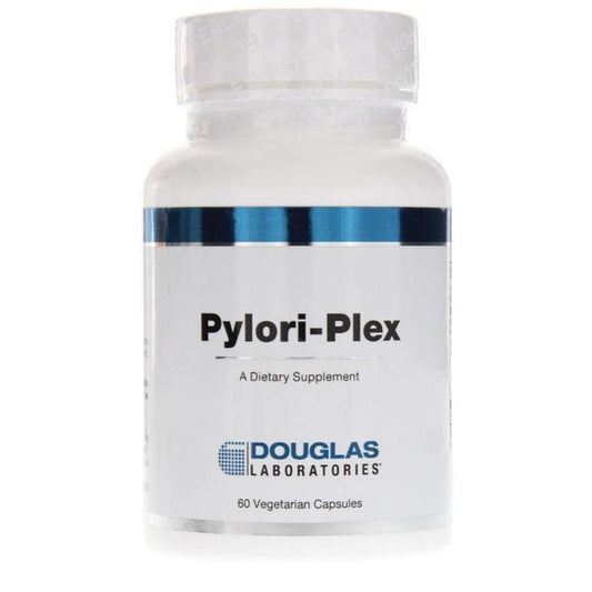 Pylori-Plex - 60 Vegetarian Capsules