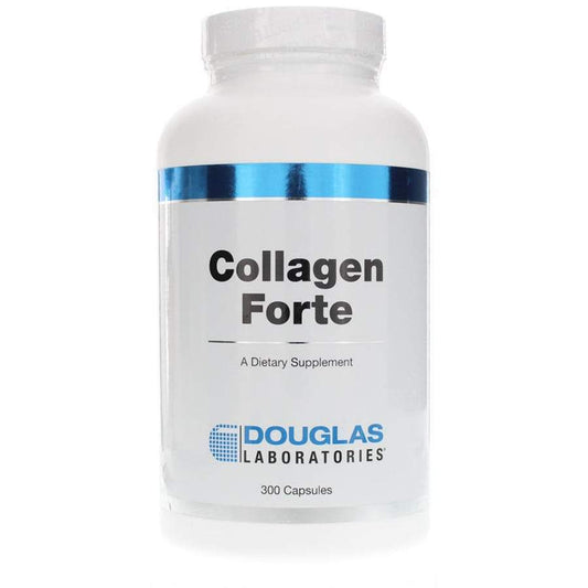 Collagen Forte - 300 Capsules