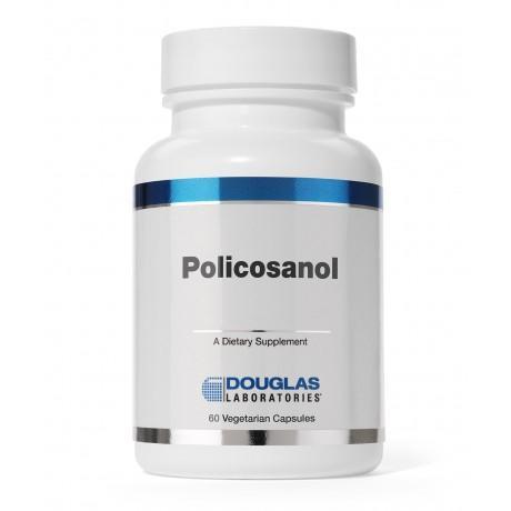 Policosanol - 60 Vegetarian Capsules
