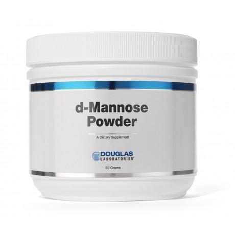 d-Mannose Powder - 50 Grams