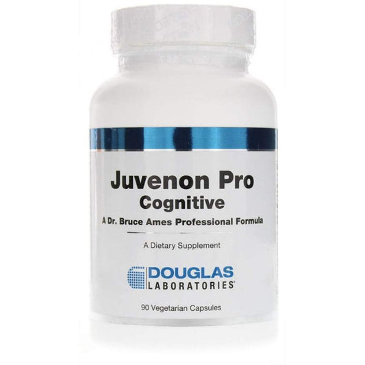 Juvenon Pro Cognitive - 90 Vegetarian Capsules
