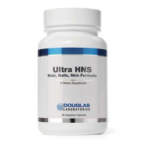 Ultra HNS - 90 Vegetarian Capsules