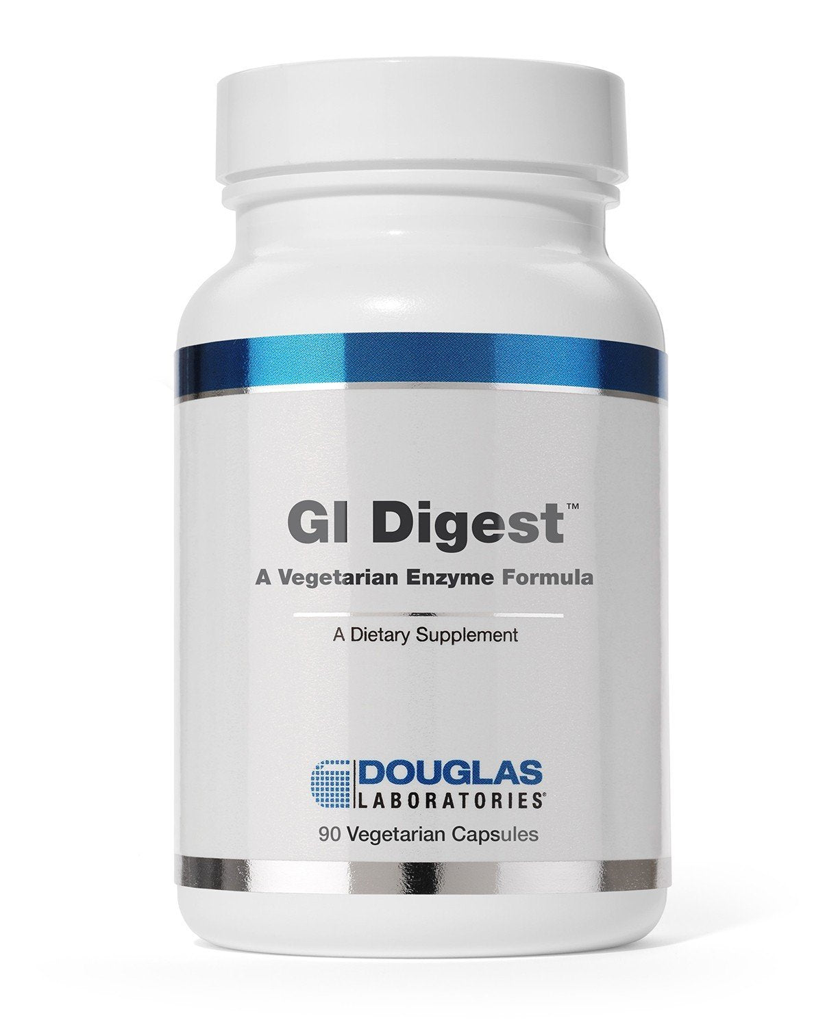 GI Digest - 90 Vegetarian Capsules