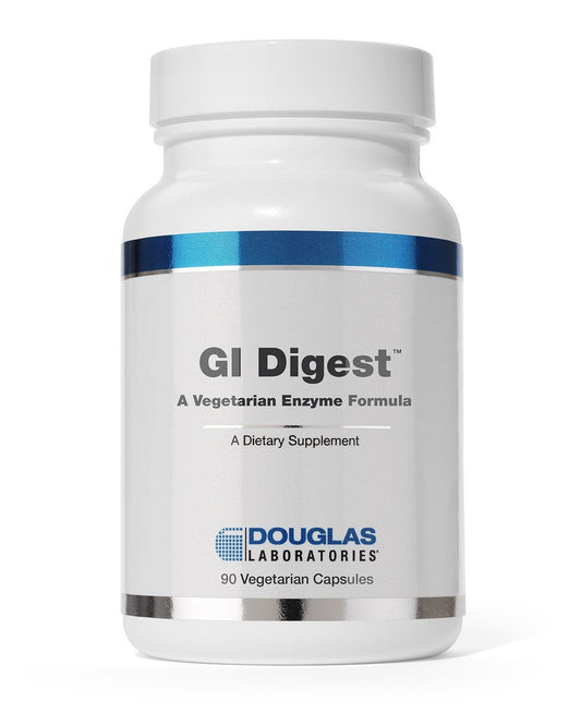 GI Digest - 90 Vegetarian Capsules