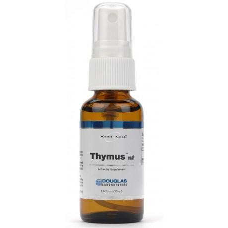 XtraCell Thymus NF - 30 ml