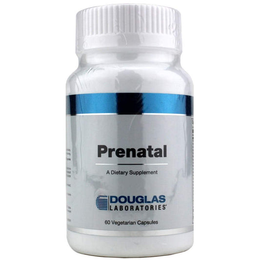 Prenatal - 60 Vegetarian Capsules