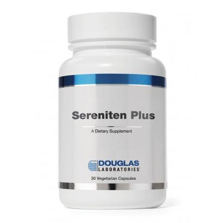 Sereniten Plus - 30 Vegetarian Capsules