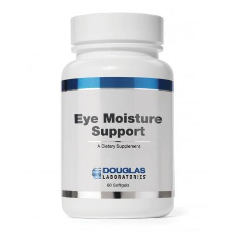 Eye Moisture Support - 60 Softgels