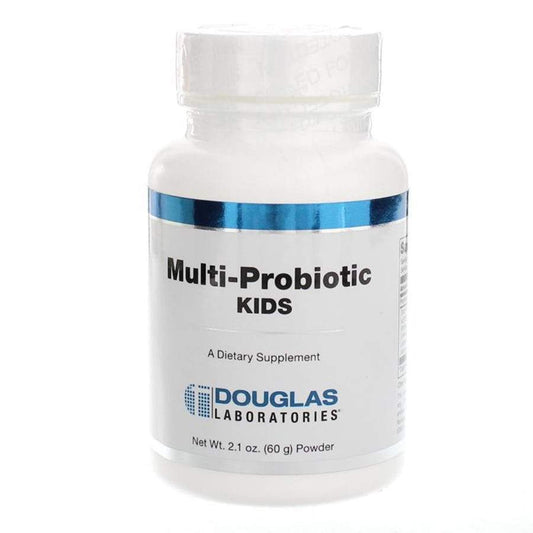 Multi Probiotic Kids - 2.1 oz