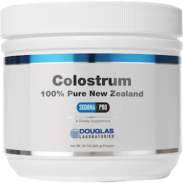 Colostrum Powder - 24 oz
