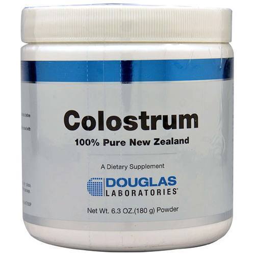 Colostrum Powder - 6.3 oz