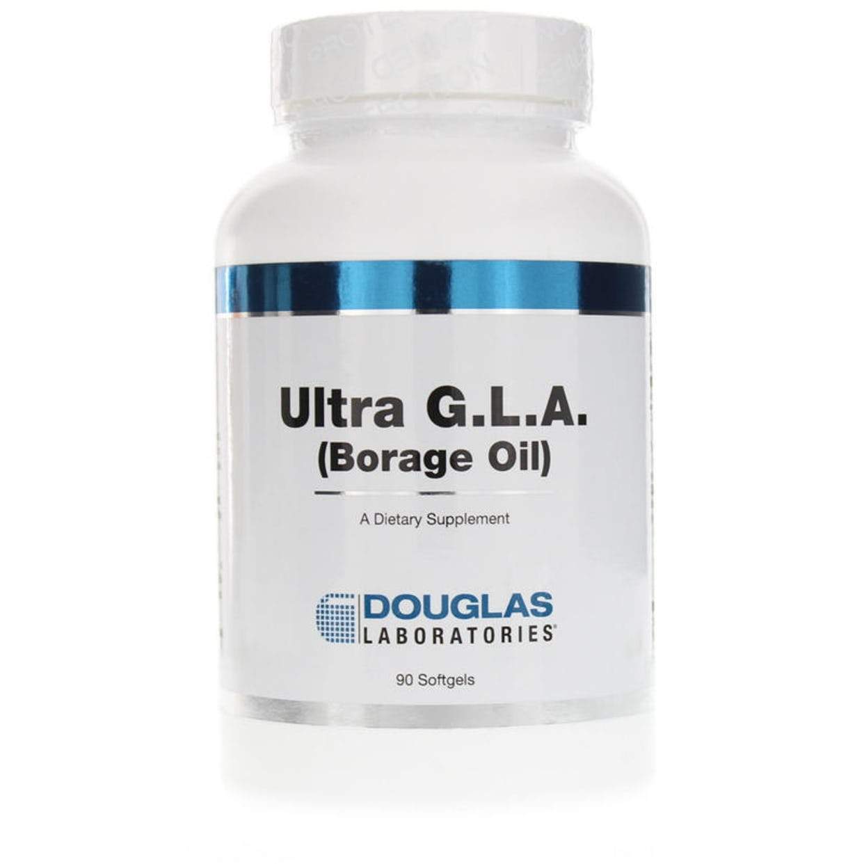 Ultra G.L.A. (Borage Oil) - 90 Softgels