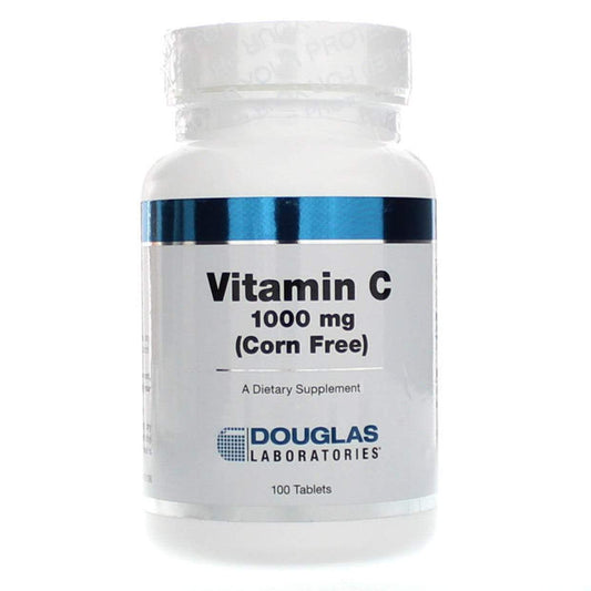 Vitamin C 1000 mg - 100 Tablets