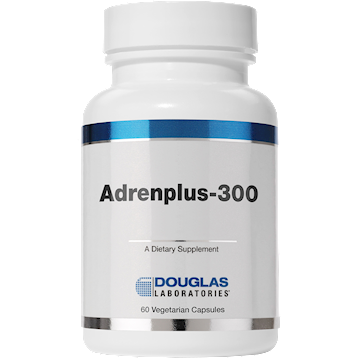 Adrenplus-300  - 60 Capsules