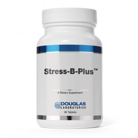 Stress B Plus - 90 Tablets