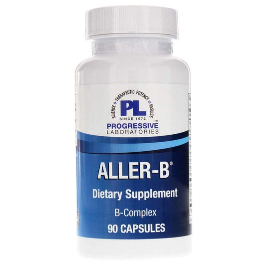 Aller-B - 90 Capsules