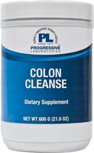 Colon Cleanse - 600 Grams