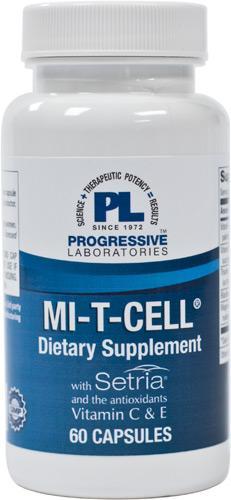 Mi-T-Cell - 60 Capsules