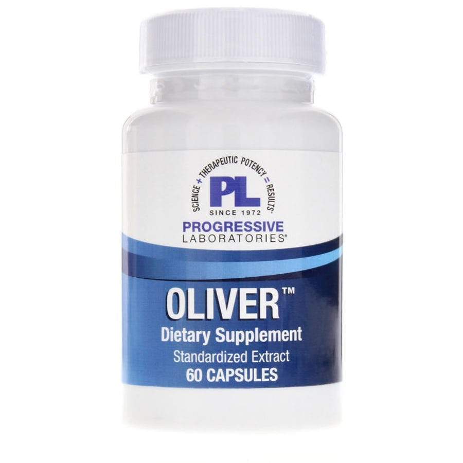 Oliver - 60 Capsules