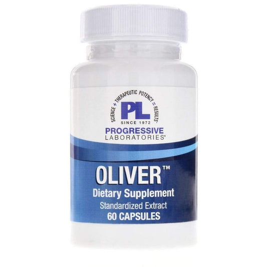 Oliver - 60 Capsules