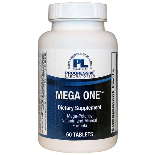 Mega One - 60 Tablets