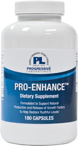 Pro-Enhance - 180 Capsules