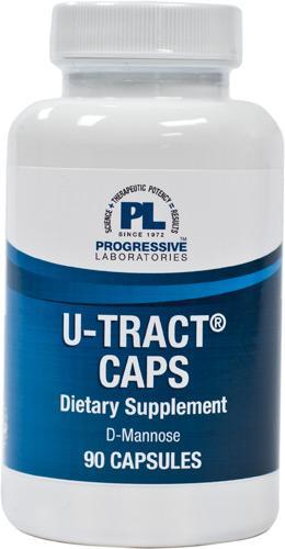 U-Tract Caps - 90 Capsules