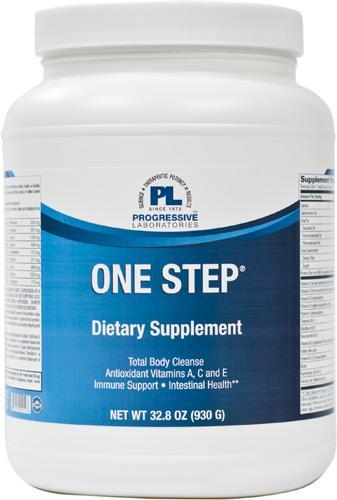 One Step Original Formula - 32.8 oz
