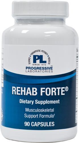 Rehab Forte - 90 Capsules