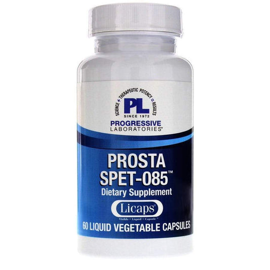 Prosta Spet-085 - 60 Vegetarian Capsules
