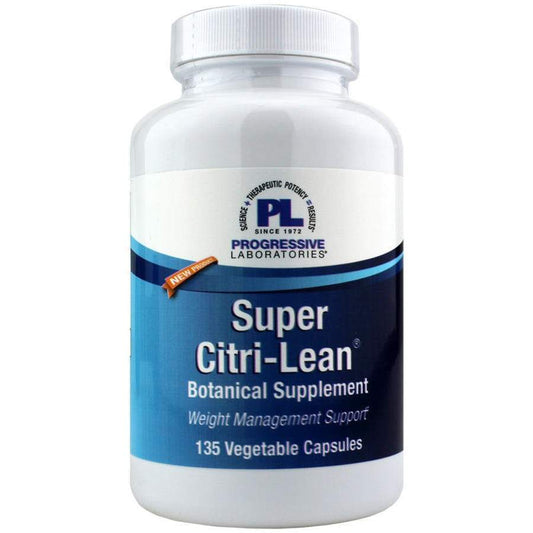 Super Citri-Lean - 135 Vegetarian Capsules