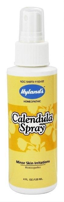 Calendula Spray - 4 oz