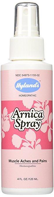 Arnica Spray - 4 oz