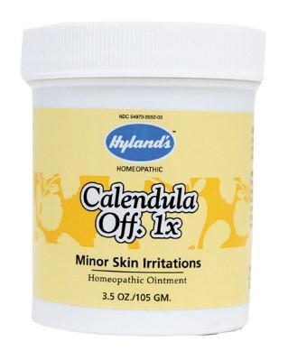 Calendula - 3.5 oz