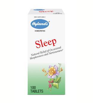 Sleep - 100 Tablets