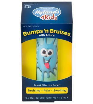Bumps 'N Bruises Stick - .8 oz