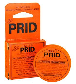 Prid - 18 gm