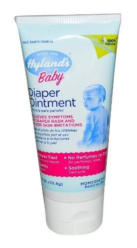 Diaper Ointment - 2.5 oz