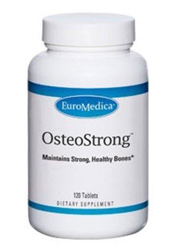 Osteostrong - 120 Tablets