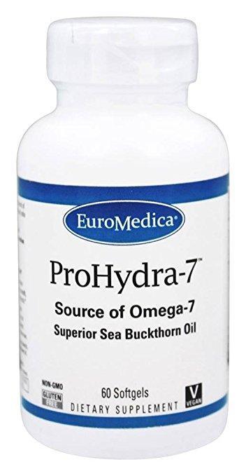 ProHydra-7 - 60 Softgels