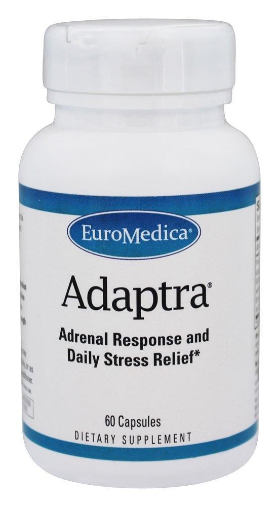 Adaptra - 60 Capsules