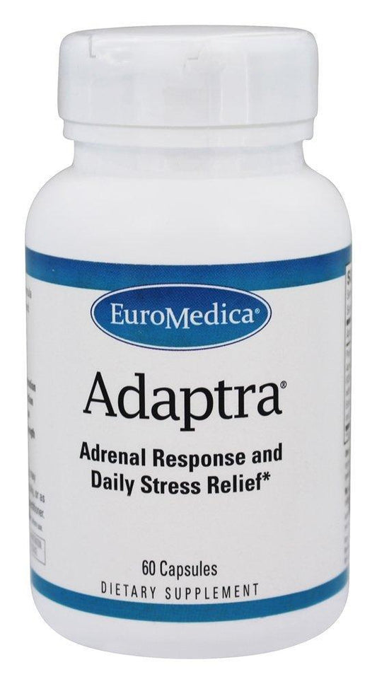 Adaptra - 60 Capsules
