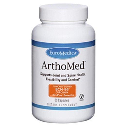 ArthoMed - 60 Vegetarian Capsules