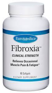 Fibroxia - 60 Softgels