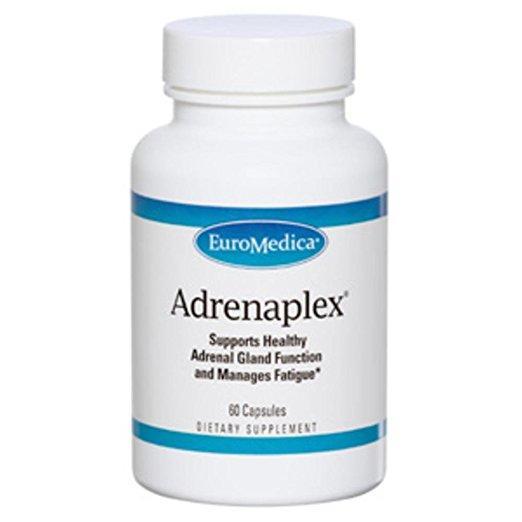 Adrenaplex - 60 Capsules